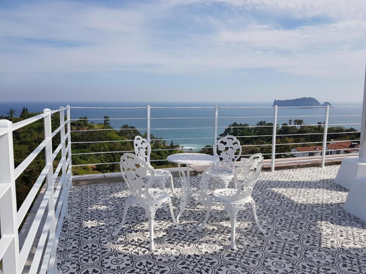 סאוגוויפו Goldone Hotel & Suites מראה חיצוני תמונה