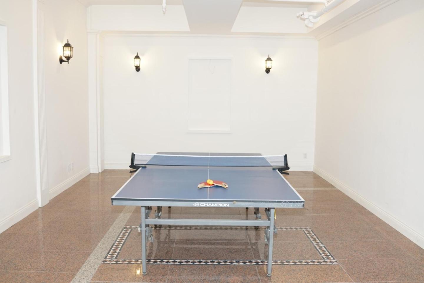 סאוגוויפו Goldone Hotel & Suites מראה חיצוני תמונה
