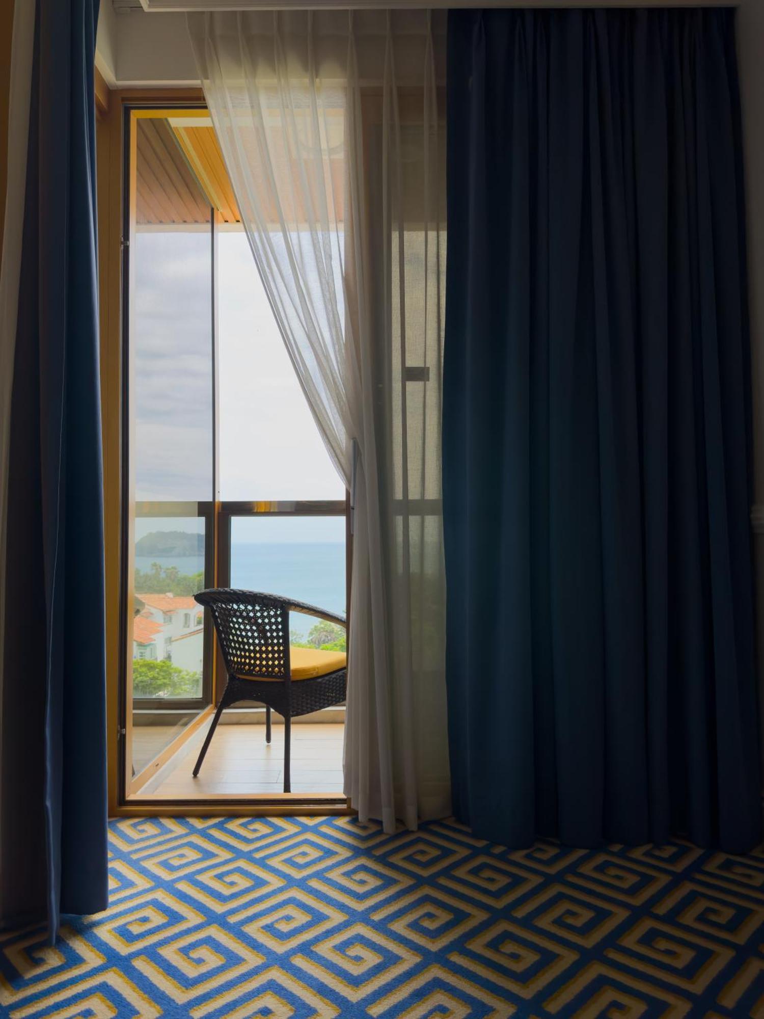 סאוגוויפו Goldone Hotel & Suites מראה חיצוני תמונה