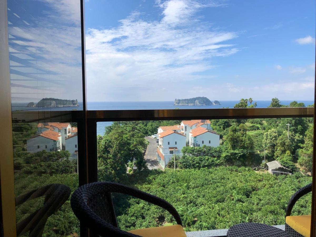 סאוגוויפו Goldone Hotel & Suites מראה חיצוני תמונה